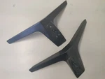 Lg 70UJ65 75UJ65 Tv Stand Legs MAM643664 MAM643869 No Screws Used AAN75791406. Fixed Price $19.95.