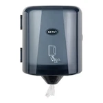 Ezbrnd Wall Mount High Capacity Centerpull Paper Towel Dispenser For Commerci.... Fixed Price $52.54.
