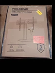 Perlegear PGTVS31 Stand With Power Outlet For 32-80 Inch Free Shipping!. Fixed Price $79.95.