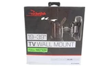 Rocketfish 19-39" Wall Mount Full-motion Rf-htvmmab Free Shipping. Fixed Price $24.99.