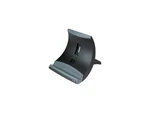 3M MMMLX550 Vertical Notebook Computer Riser, Cable Management, 9 12 6 1/2 -. Fixed Price $47.99.