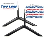 Samsung UN85CU7000 QN82Q60T QN85Q60T QN85Q6DT QN82Q6DT Tv Stand Legs Used. Fixed Price $49.95.