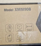 Usx Mount Full Motion Wall For Most 32-70 Inch Tvs Up To 99 Lbs, Wal.... Fixed Price $35.00.