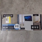 New Sanus VMT5-B1 Tilting Mount For Tvs 40" To 50" And Up 75 Lbs.. Fixed Price $129.99.