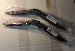 Tcl 65S451 Element E4AA65R Tv Stand Legs Only 40105-000091 A00348-0 65S11. Fixed Price $19.50.