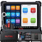 Autel Maxisys Ultra S2 6IN1 Scanner VCMI2 Ai Programmer 4-CHANNEL Oscilloscope. Fixed Price $5299.00.