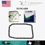 Ecogard XT1317 Premium Professional Automatic Transmission Filter Kit Ford F-150. Fixed Price $21.99.