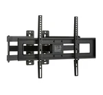 Onn Corner Full Motion Tv Wall Mount 37-70 Inch Swivel Tilt Bracket Listed. Fixed Price $39.99.