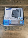 Samsung Mini Tv Wall Mount 2009-2013 B F Series 32-65" WMN350M Lcd Led. Fixed Price $2999.00.
