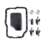 4F27E Transmission Solenoid Valve Gasket Filter Kit For 3 Sport Focus Protege.... Fixed Price $92.31.