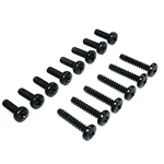 Screws For Westinghouse DWM50F3G1 Tv Stand / Legs (set Of 14). Fixed Price $9.49.