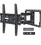Mounting Dream Full Motion Tv Wall 32-65 Swivel Tilt MD2380 99LBS. Fixed Price $29.99.