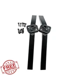 Bfasgea Tv Stand Legs For Hisense 32" 40" 43" Smart Led. Fixed Price $27.99.