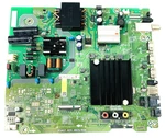 Hisense 50A60GMV Main Board 264537B RSAG7.820.9829/R0H 264536B. Fixed Price $97.75.