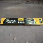 Hangman Outdoor Tv Mount WD2060-OD. Fixed Price $27.99.