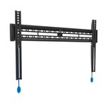 Fixed Low Profile Wall Mount For 40-86" Tvs Up 110.2 Lbs, Auto-locking .... Fixed Price $60.66.