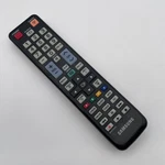 Samsung Remote Control BN59 01041A For UN40C5000QF Tv Genuine Tested Works Oem. Fixed Price $12.99.