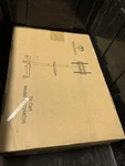 Perlesmith Rolling Mobile Stand For 23-55 Inch PSTVMC06. Fixed Price $39.00.