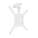 Mount-it! Fold-up Ceiling For 23 55 Inch Tvs, Space-saving Flip Down.... Fixed Price $114.92.