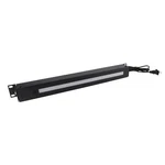Royal Mounts 1U Rotatable Rack Light 19" Led 6W Motion Sensor. Fixed Price $51.99.