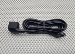 New Original Black Samsung Tv Power Cord 3903-001132. Fixed Price $14.85.