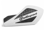 Polisport Freeflow Handguards White 8304700001. Fixed Price $34.99.