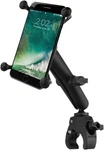 Small Tough-claw Ram Base With Double Arm Long Anchor Univ Stand. Fixed Price $125.44.
