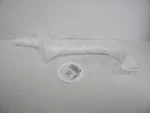 Seaview LTB-SF2 2" Light Bar F/ Sat Domes Under 20" Dia. & Most Thermal Cameras. Fixed Price $454.99.