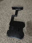 Sanus SMF3-B1 Full Motion Tv Wall Mount 22 -47 Tilt Swivel Extend Arm. Fixed Price $49.99.