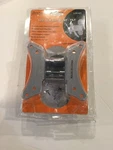 Brateck Lcd Tv Wall Mount Tilt 15 -22. Fixed Price $15.00.