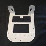 Oberon 1008-00-WH Right-angle Surface Mount. Fixed Price $20.00.