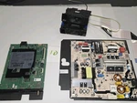 Samsung 85IN Tv UN85U8000FF Main & Power Circut Boards New Genuine Oem. Fixed Price $85.00.