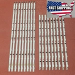 Led Backlight Strip For UN50F6400AFXZA UN50F6800AFXZA. Fixed Price $47.00.