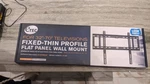 Etec EXT4080 Low Profile Wall Mount For Most 40"-80" Flat Panel Tv. Fixed Price $29.99.