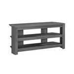 Monarch Specialties Tv Stand, 42 Inch, Console, Media Entertainment Center, Stor. Fixed Price $123.95.