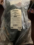 Rail Blazer Corner Fascia Mount Bracket 90961 Black. Fixed Price $49.99.