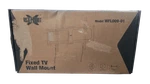 Usx-mount Wall For 37-84 Inch Tvs Low Profile. Fixed Price $39.99.