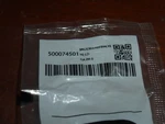 Genuine Sony 500074501 Oem Screws Only! For Tv XBR43X800H/49X800H Stand Legs. Fixed Price $9.99.