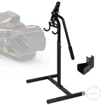 Snowmobile Lever Lift Stand For Yamaha/polaris/arctic Cat Etc,sled. Fixed Price $88.14.