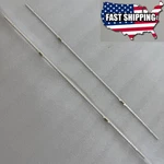 Led Strip For Samsung QN65LS03BDFXZA QN65LS03BAFXZA QN65Q70DAFXZA QN65LS03DDFXZA. Fixed Price $34.70.
