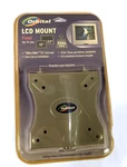 New Orbital Lcd Mount Fixed Tv Size 12" & 23" #89841. Fixed Price $13.97.