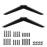 Tv Stand Legs For Tcl Replacement Compatible With Roku Smart 32IN. Fixed Price $14.85.