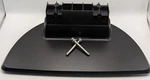 Sansui HDLCD2600 Pedestal Stand Complete With Screws (2). Fixed Price $29.87.