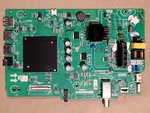 Vizio 40" D40FM-K09 Main / Power Supply 6M03A000B200J Motherboard Input. Fixed Price $14.50.