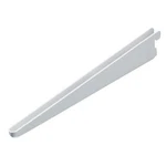 Organized Living Freedomrail Bracket For Wood Shelves, 12.5-INCH White. Fixed Price $17.23.