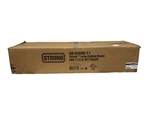 Strong Sm-ceiling-t-l, Mount For Flat Panel Tvs 36" 60" New!. Fixed Price $33.12.