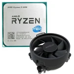 Amd Ryzen 5 1400 Processor Cpu AM4 Cooler Without Integrated Gpu Board V. Fixed Price $188.34.