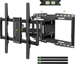 Usx Mount Ul Listed Heavy Duty Tv 32-90INCH Vesa 600*400 8 Sliding, Black. Fixed Price $155.12.
