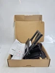 Strong SM-CB-ART1-M Carbon Series Medium Single Arm Articulating Mount For 24-55. Fixed Price $75.00.