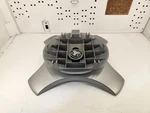 Dell H-1225 Crt Computer Monitor Swivel Base Stand Part Only 3368040300. Fixed Price $23.99.